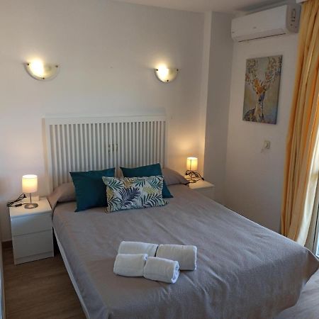 Apartamento En Edificio Stella Maris Fuengirola Kültér fotó
