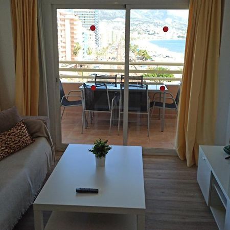Apartamento En Edificio Stella Maris Fuengirola Kültér fotó