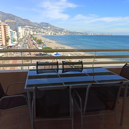 Apartamento En Edificio Stella Maris Fuengirola Kültér fotó