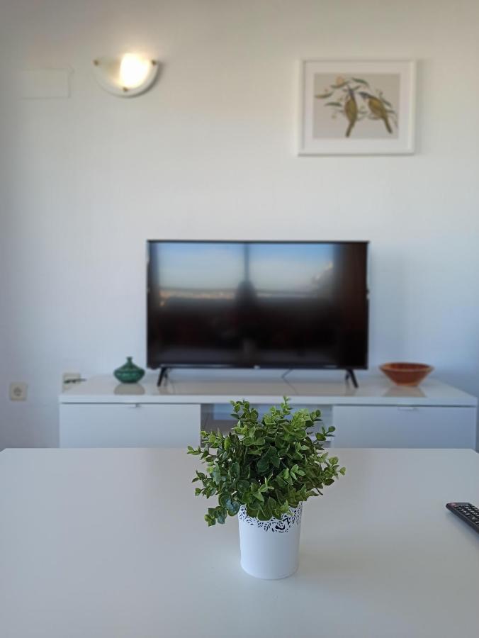 Apartamento En Edificio Stella Maris Fuengirola Kültér fotó