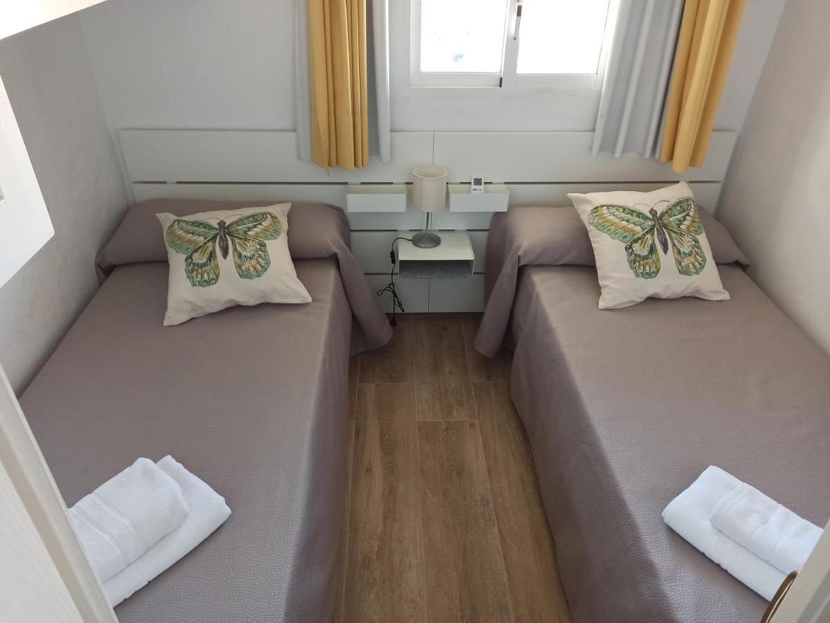 Apartamento En Edificio Stella Maris Fuengirola Kültér fotó