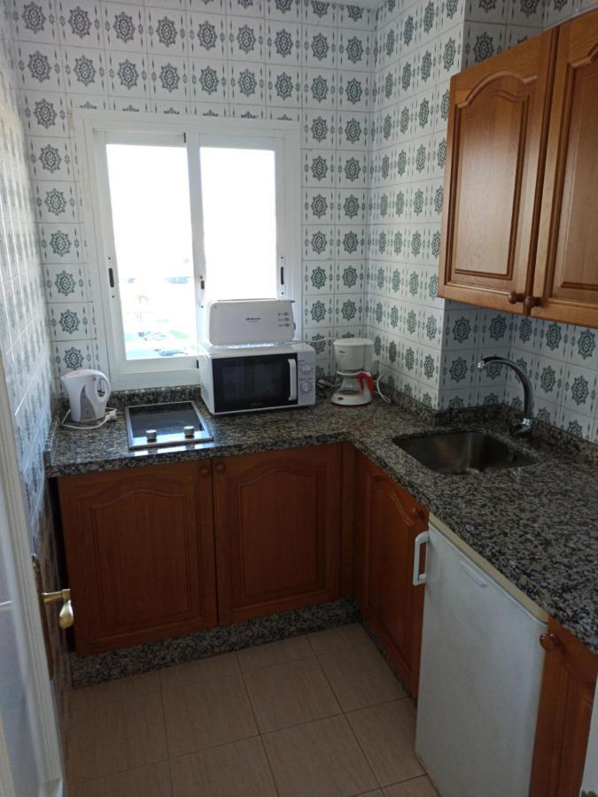Apartamento En Edificio Stella Maris Fuengirola Kültér fotó