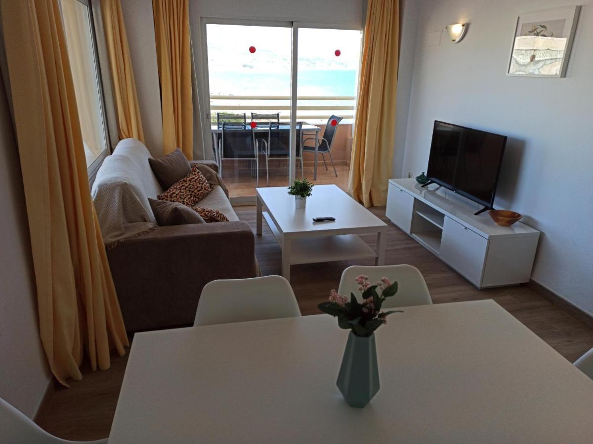 Apartamento En Edificio Stella Maris Fuengirola Kültér fotó